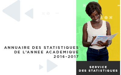 Annuaire de l’Université d’Abomey-Calavi 2016-2017