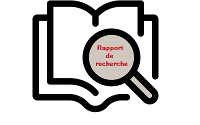 CONSEIL SCIENTIFIQUE :       RAPPORT RECHERCHE 2018 UAC